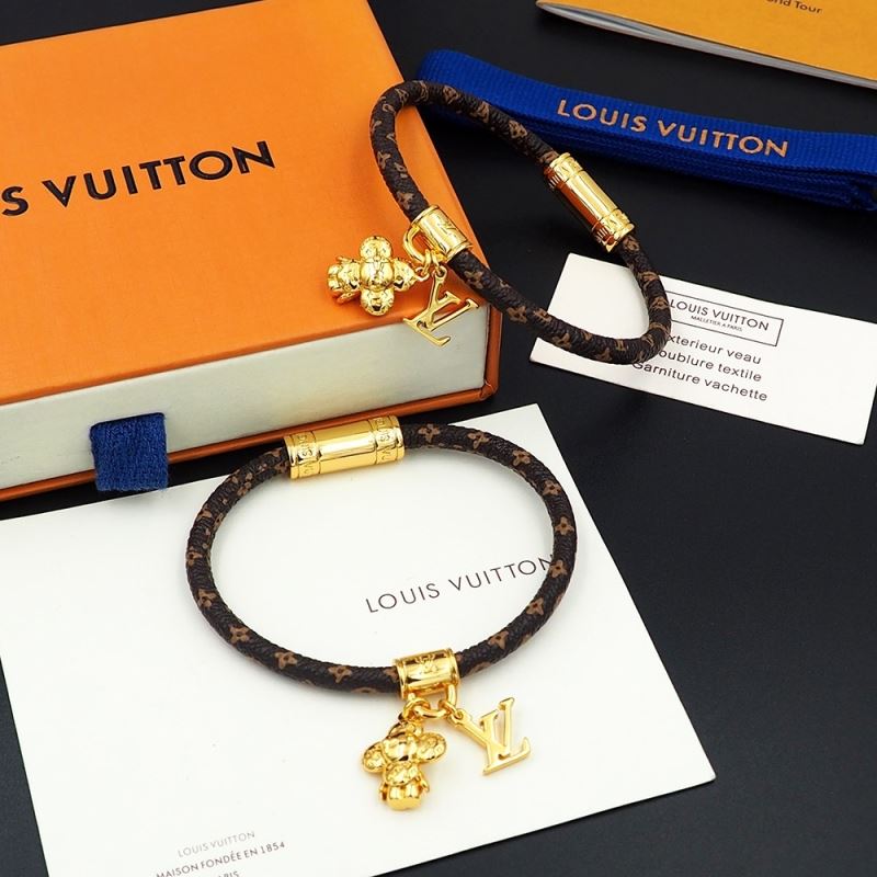 Louis Vuitton Bracelets